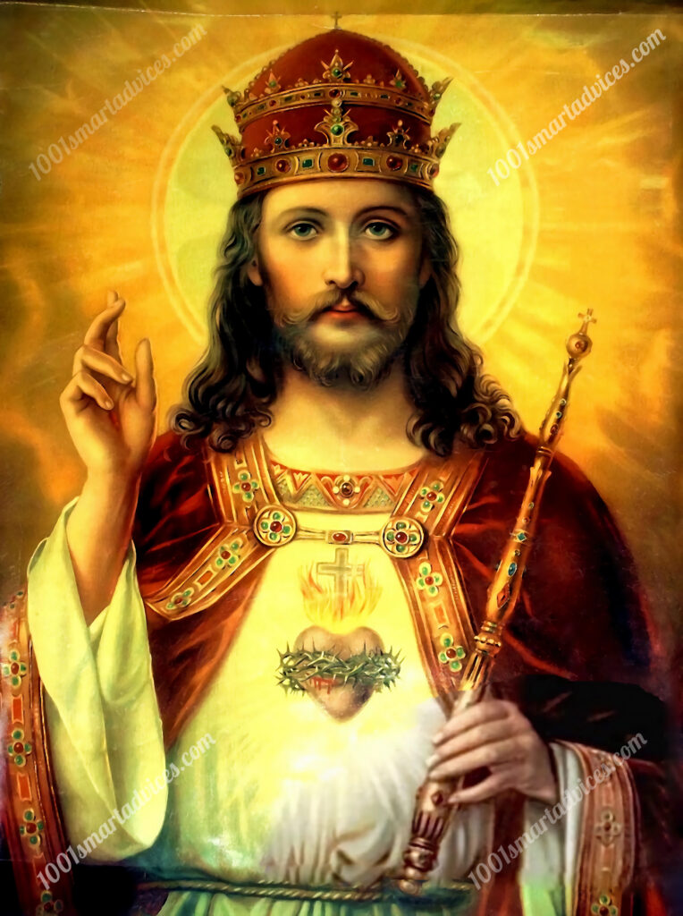 Jesus - Byzantine Icon